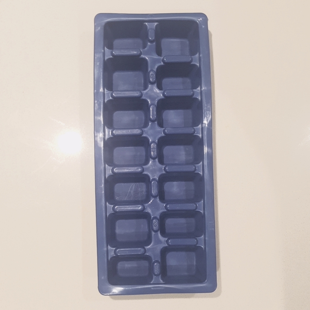Ice Cube Trays